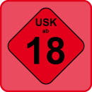 USK ab 18