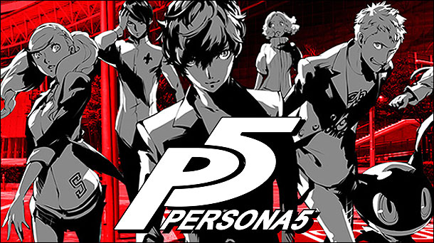 Persona 5