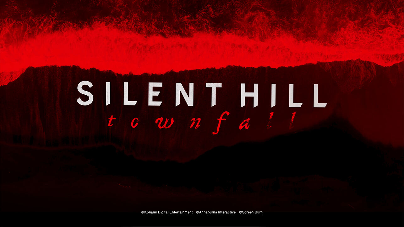 2 Millionen Mal - Silent Hill f ist für Konami ein Erfolg
