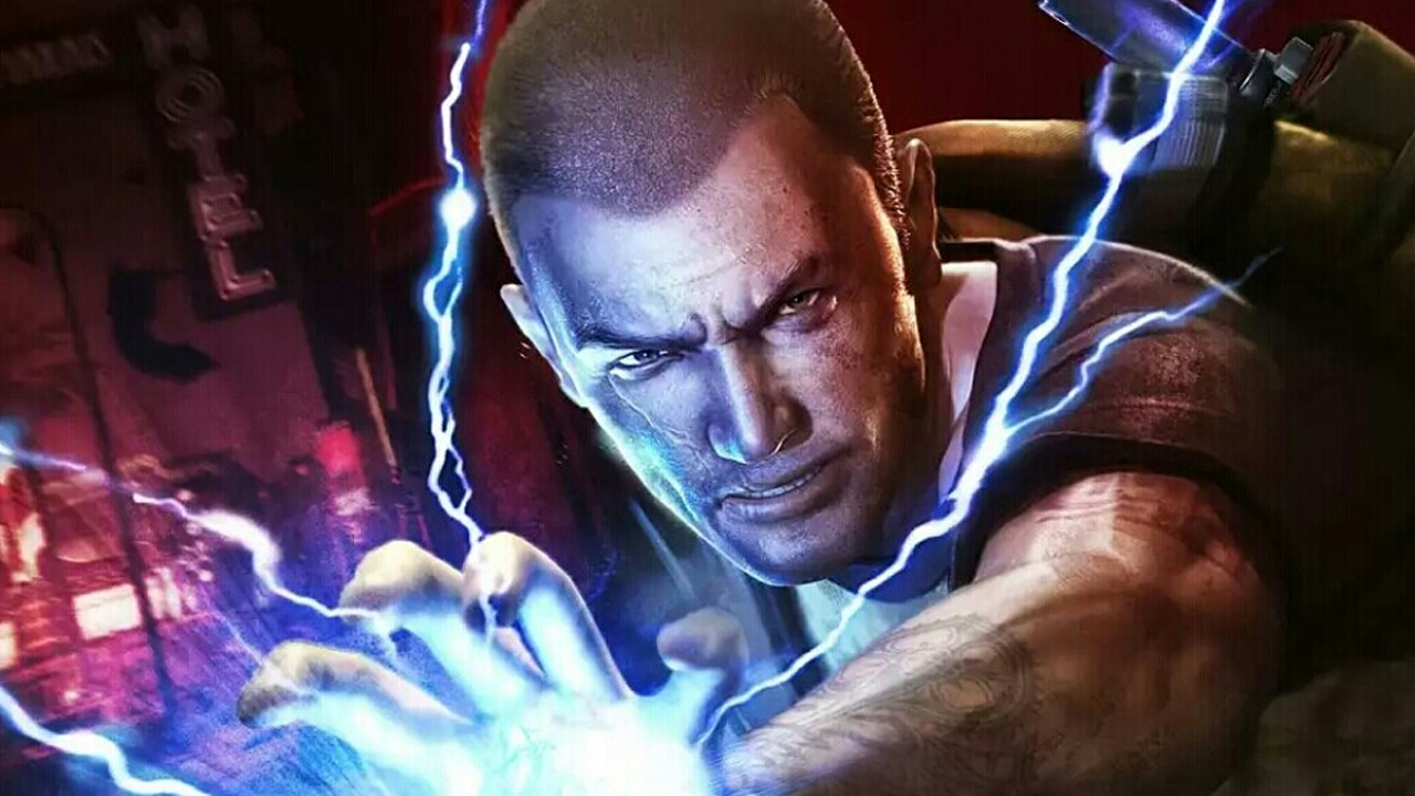 inFAMOUS 2 - Server werden Ende August abgeschaltet