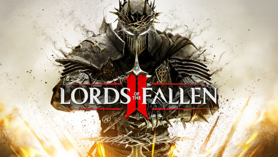 Lords of the Fallen II rutscht ins kommende Jahr
