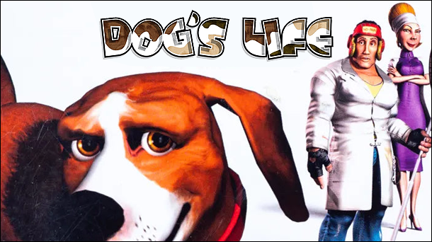 Dog`s Life