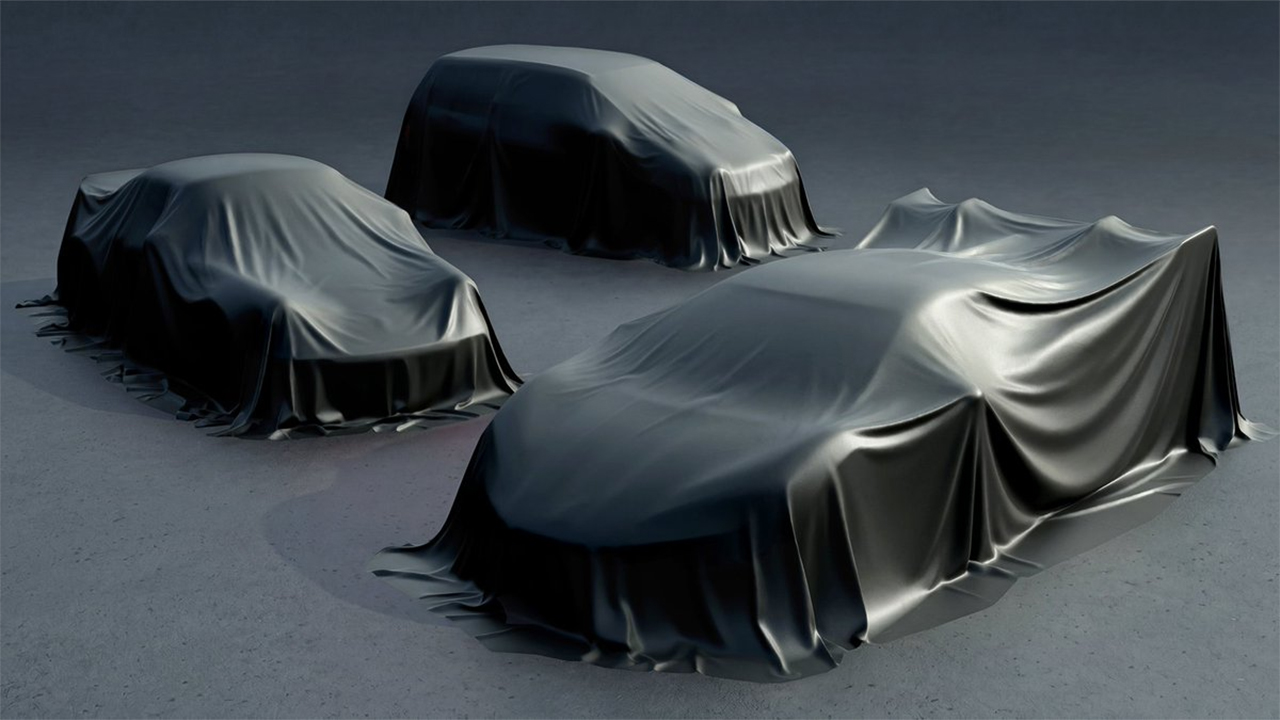 Gran Turismo 7 - April Update erscheint nächste Woche