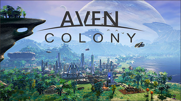 Aven Colony