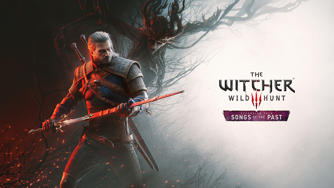 Gamescom 2026 - The Witcher 3: Wild Hunt - Songs of the Past Teaser Trailer