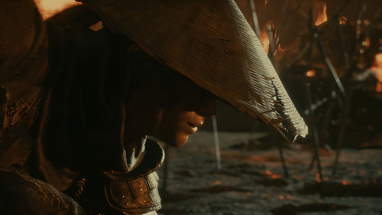 State of Play mit 20 Minuten zu Phantom Blade Zero