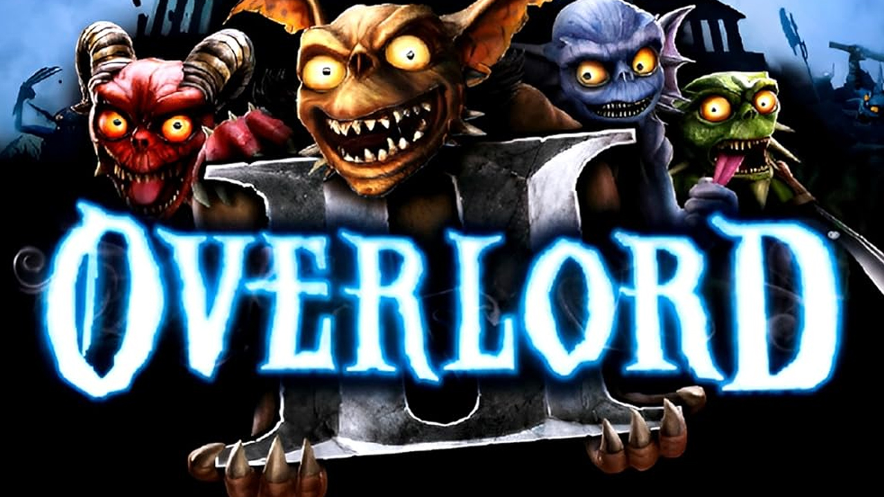 Overlord II