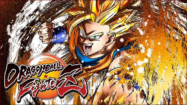 Dragon Ball FighterZ