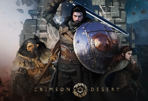 Crimson Desert knackt die 6 Millionen Marke
