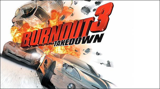 Burnout 3: Takedown