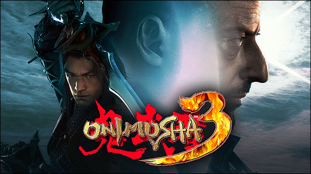 Onimusha 3: Demon Siege (Japan Import)