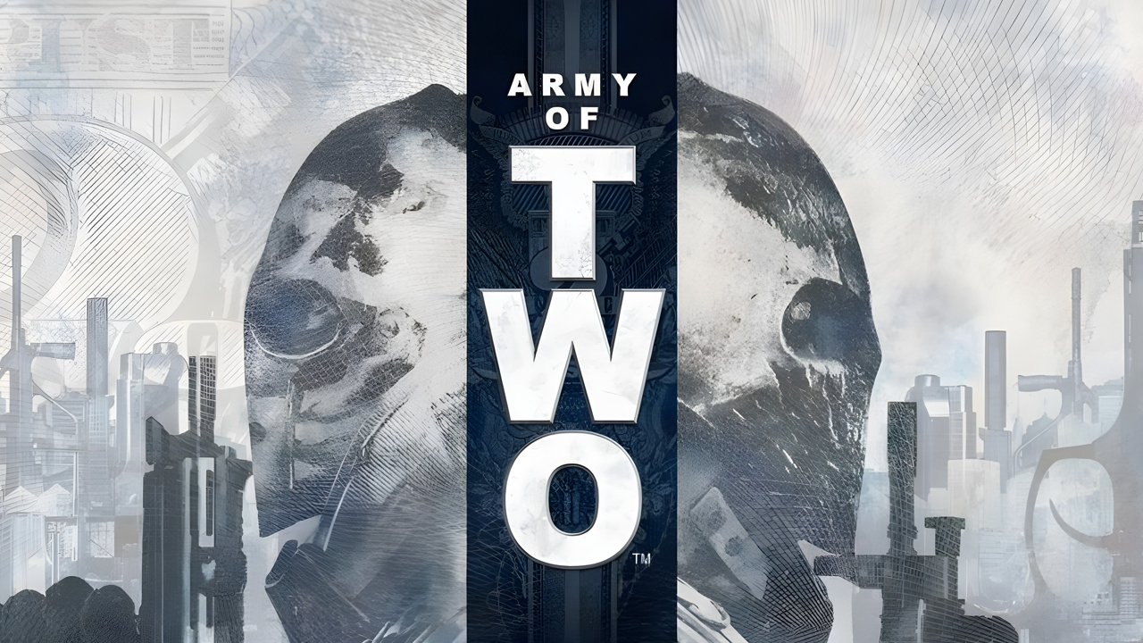 Army of Two (USA Import)