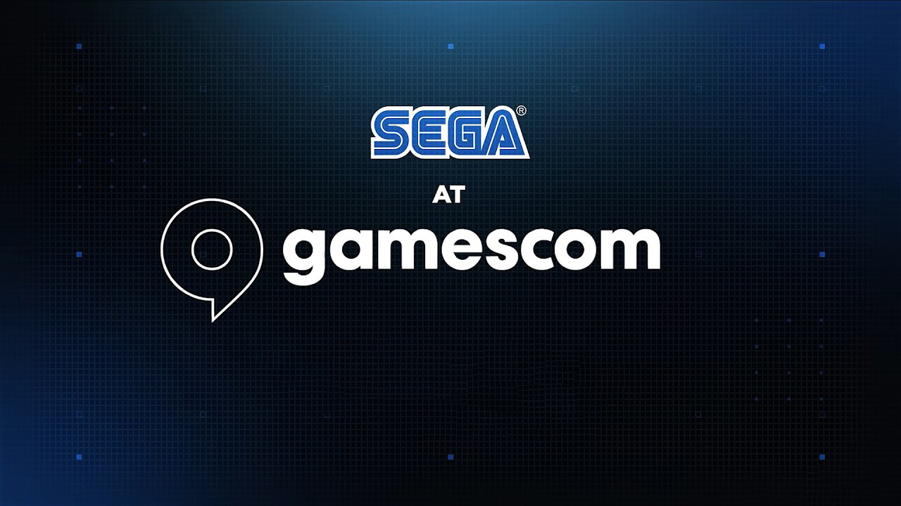 Sega mit fettem Line-up auf der Gamescom 2026