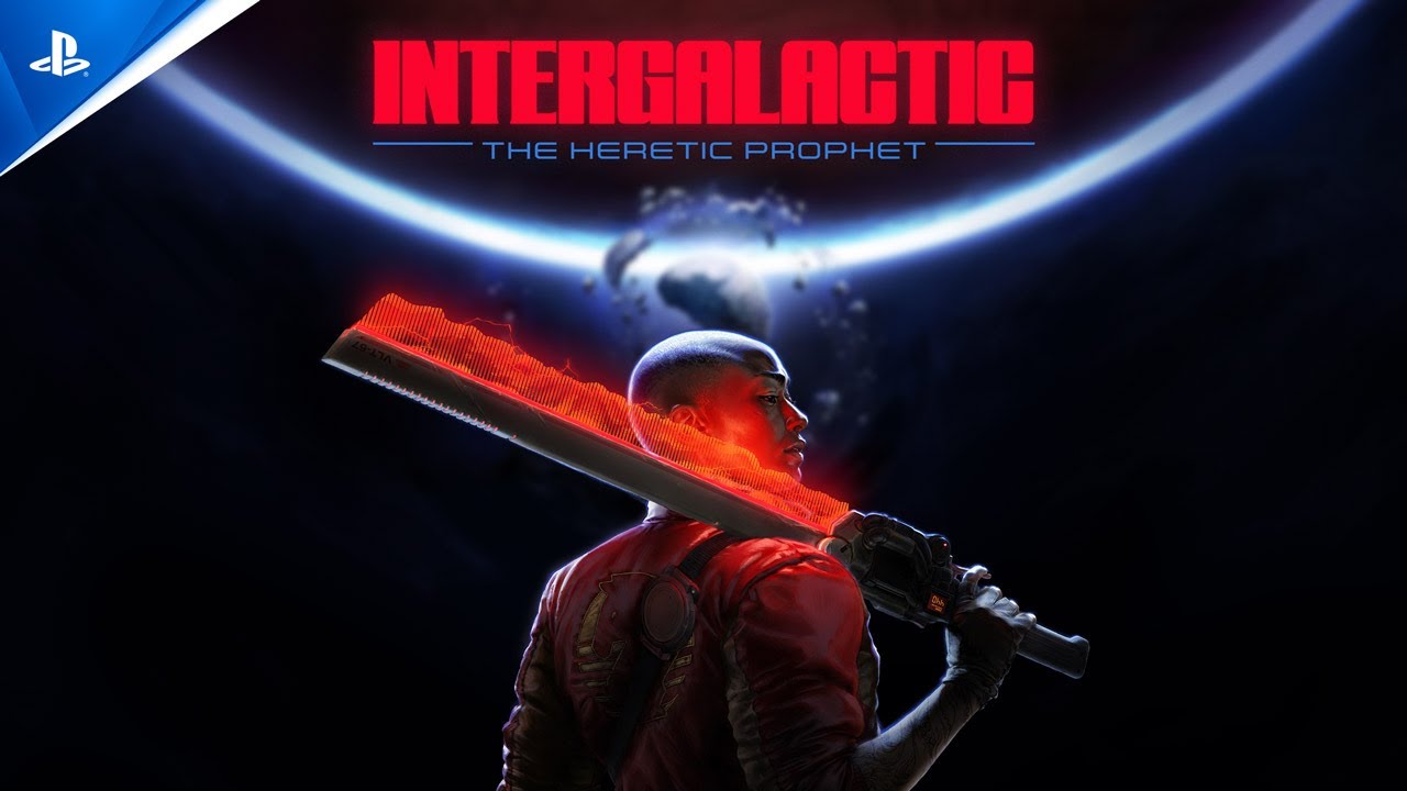 Neues Bild zu Intergalactic: The Heretic Prophet - Weitere News erst 2027