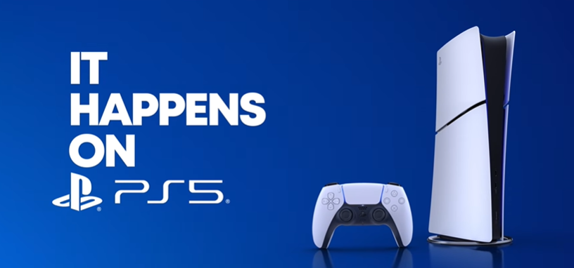 Only On PS5 | Sony veröffentlicht neuen Werbespot