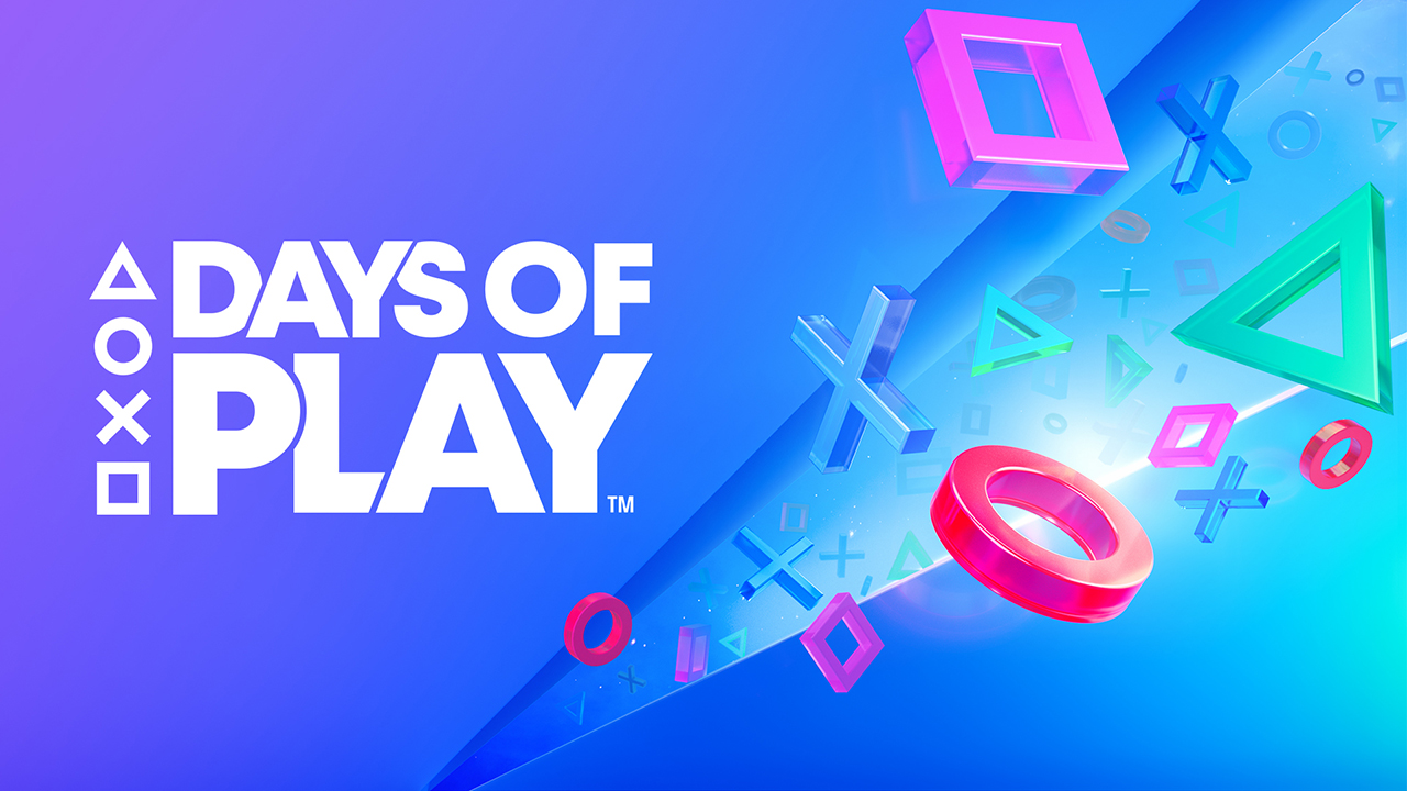Days of Play 2026 startet morgen