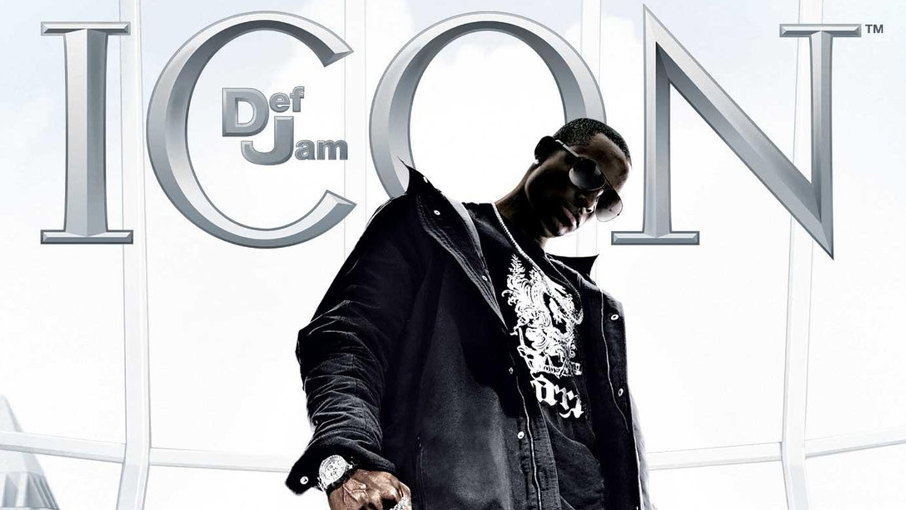 Def Jam: ICON
