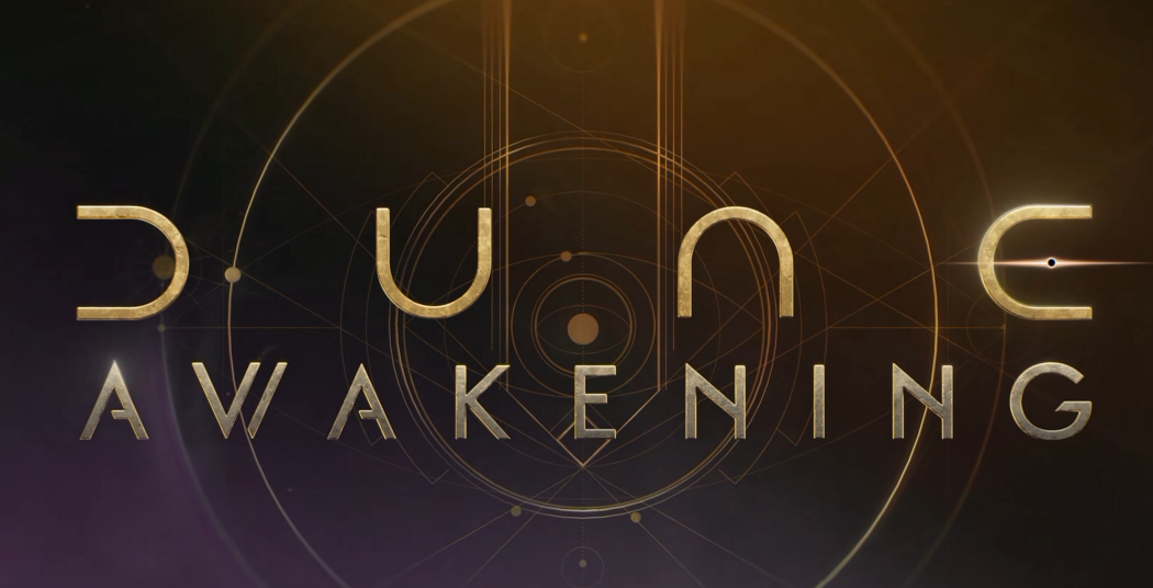 Gamescom 2026 -  Dune: Awakening: Offizielles PS5 Gameplay-Video veröffentlicht