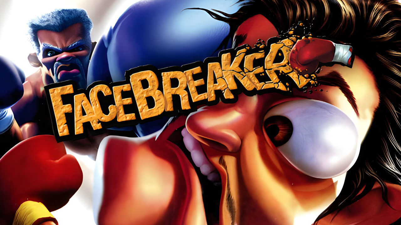 FaceBreaker