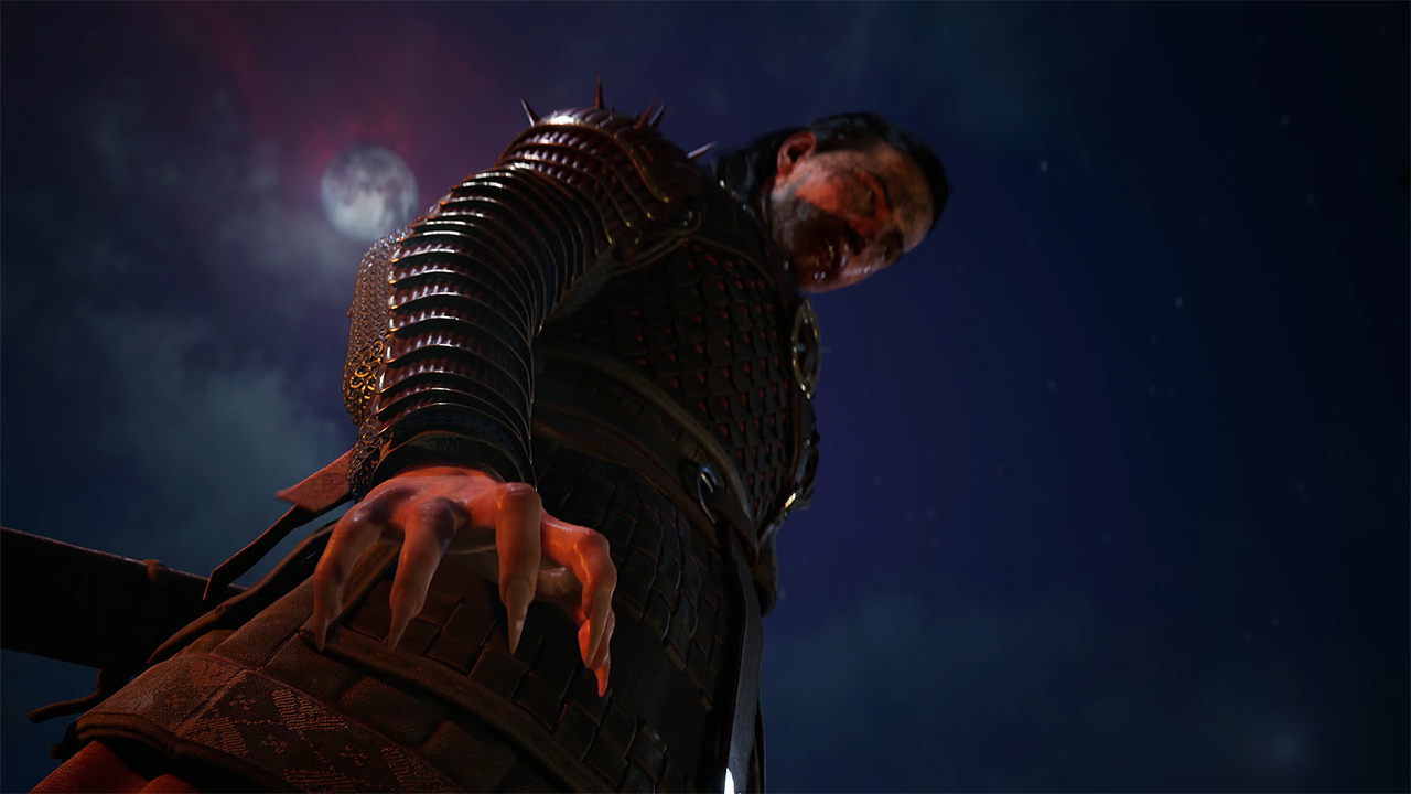 The Blood of Dawnwalker - Gameplay Trailer & Blick in die Zukunft