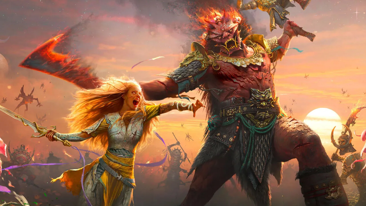 God of War: Lafey - Vorbestellungen starten morgen; folgende Editionen gibt es