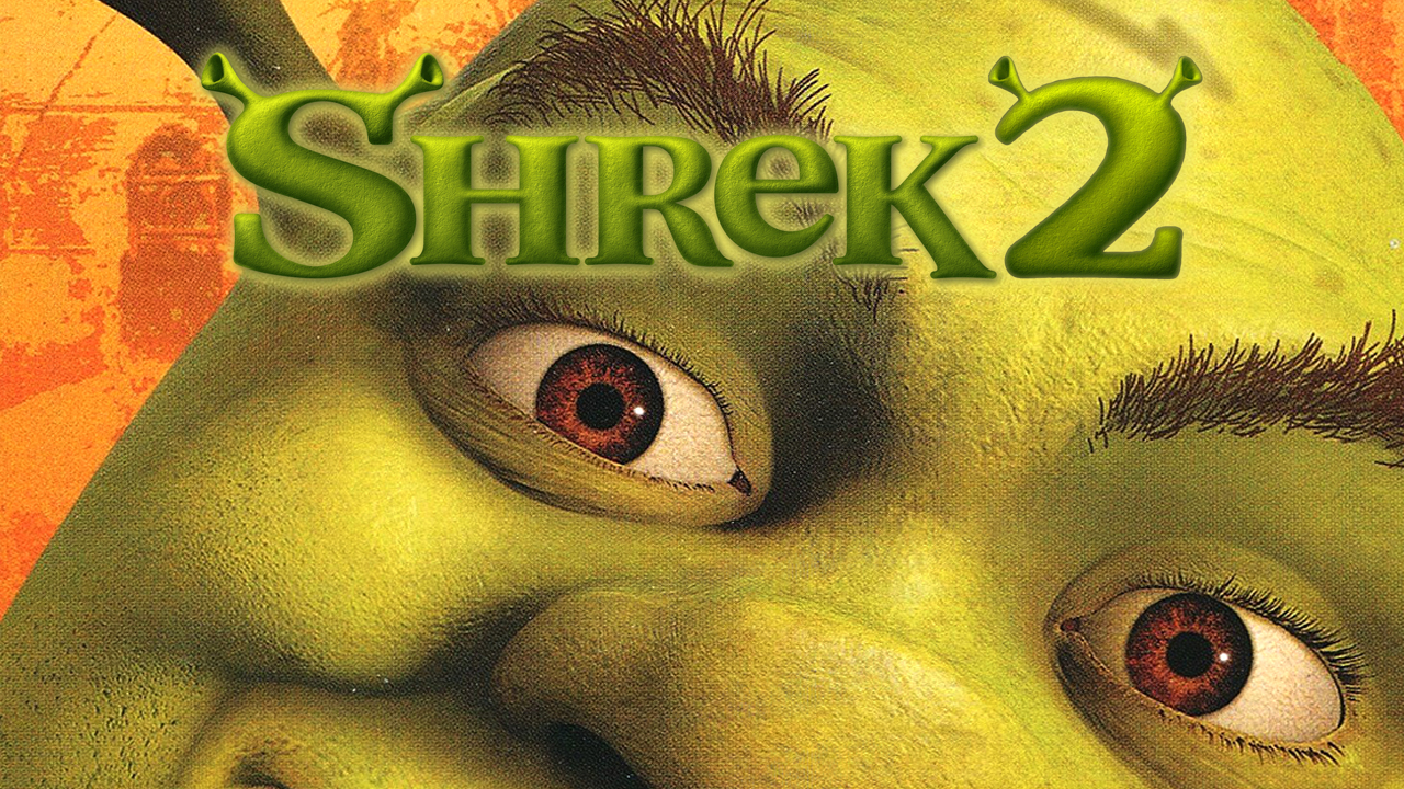 Shrek 2