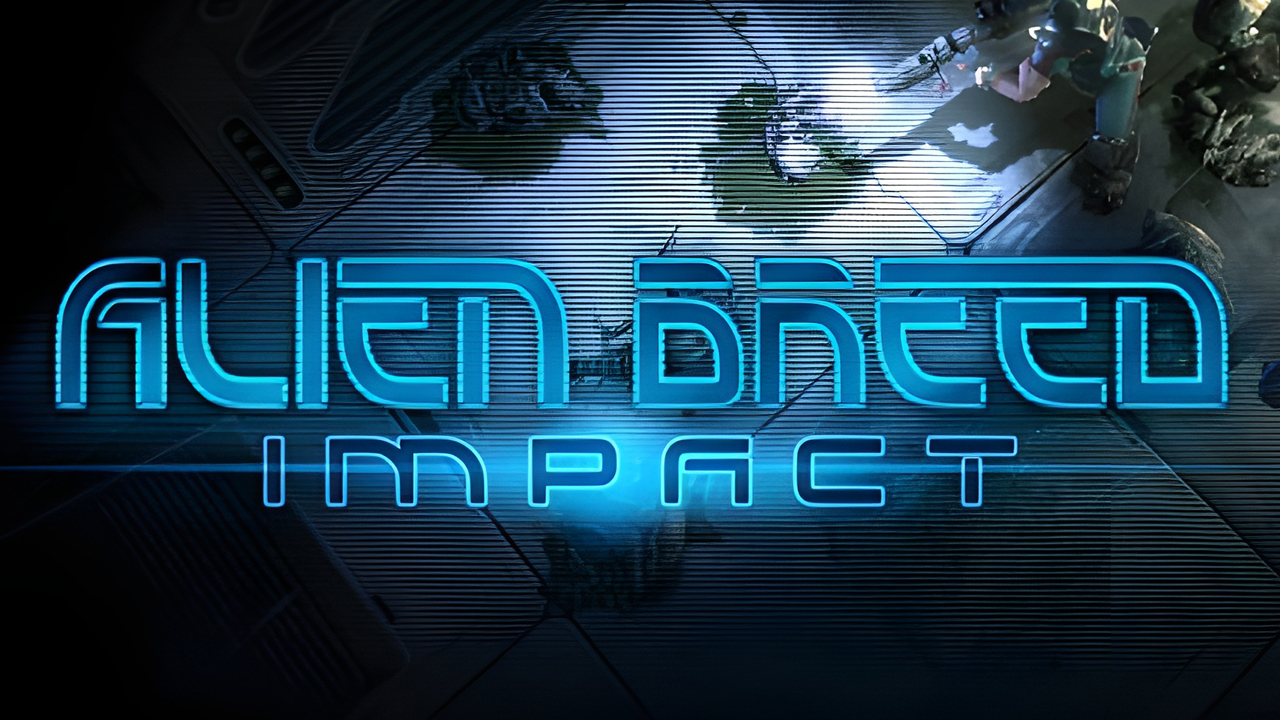 Alien Breed: Impact