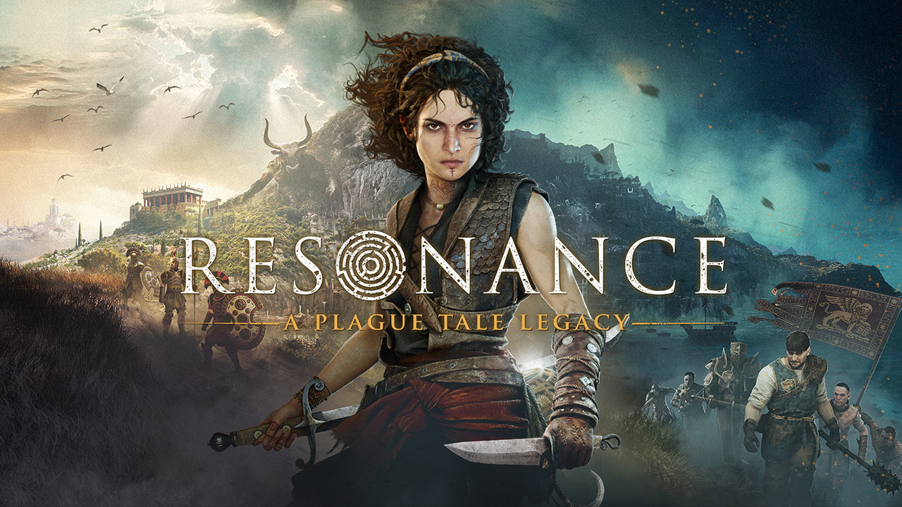 Neues Review: Resonance: A Plague Tale Legacy
