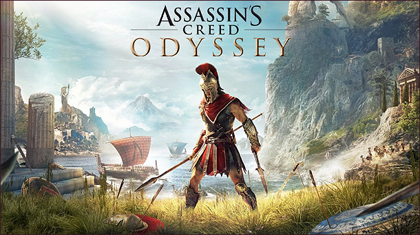 Assassin's Creed: Odyssey