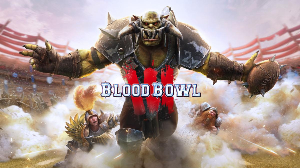 Blood Bowl wandert von Nacon zu Slitherine