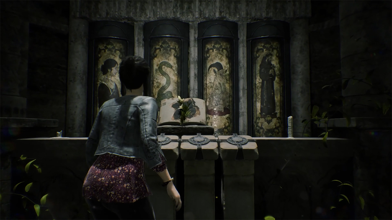 Die Rote Nonne kommt näher! Termin für Remothered: Red Nun’s Legacy
