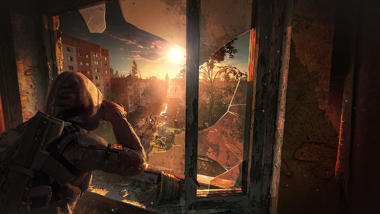 S.T.A.L.K.E.R. 2: Heart of Chornobyl - Update 2.1 ist da