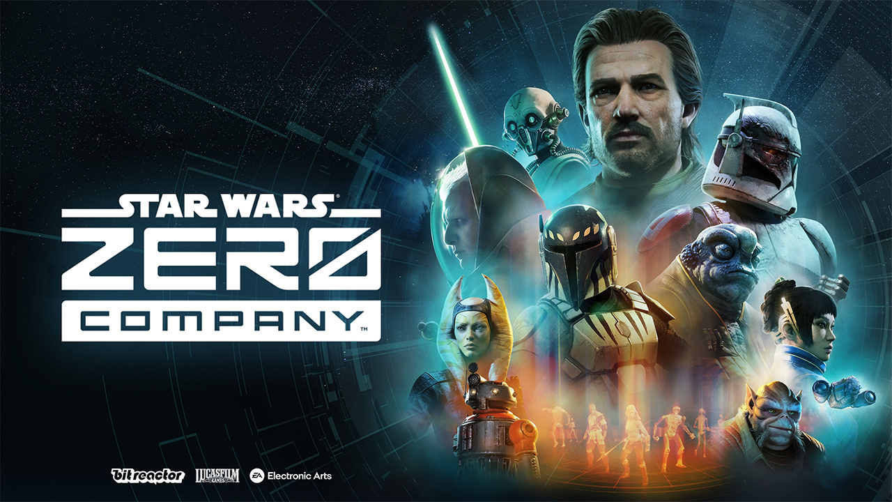 Neues Review: Star Wars: Zero Company