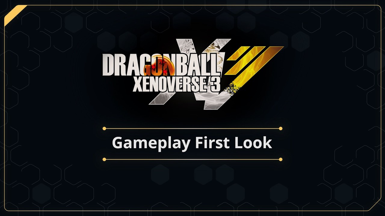 Brandneuer Gameplay-Deepdive-Trailer zu Dragon Ball Xenoverse 3