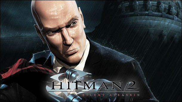 Hitman 2: Silent Assassin
