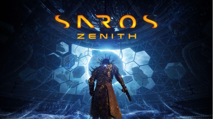 Saros - Das kostenlose Zenith Update ist da