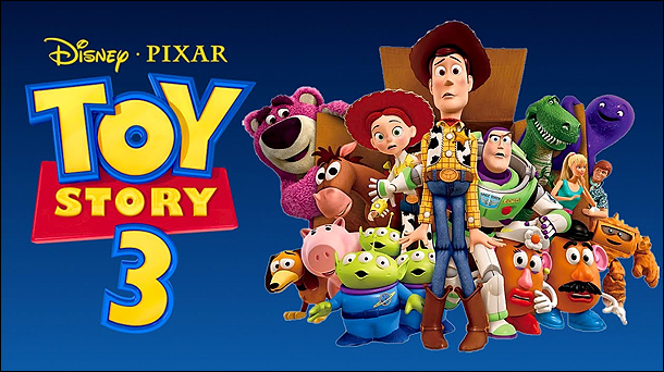 Toy Story 3