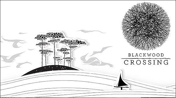 Blackwood Crossing