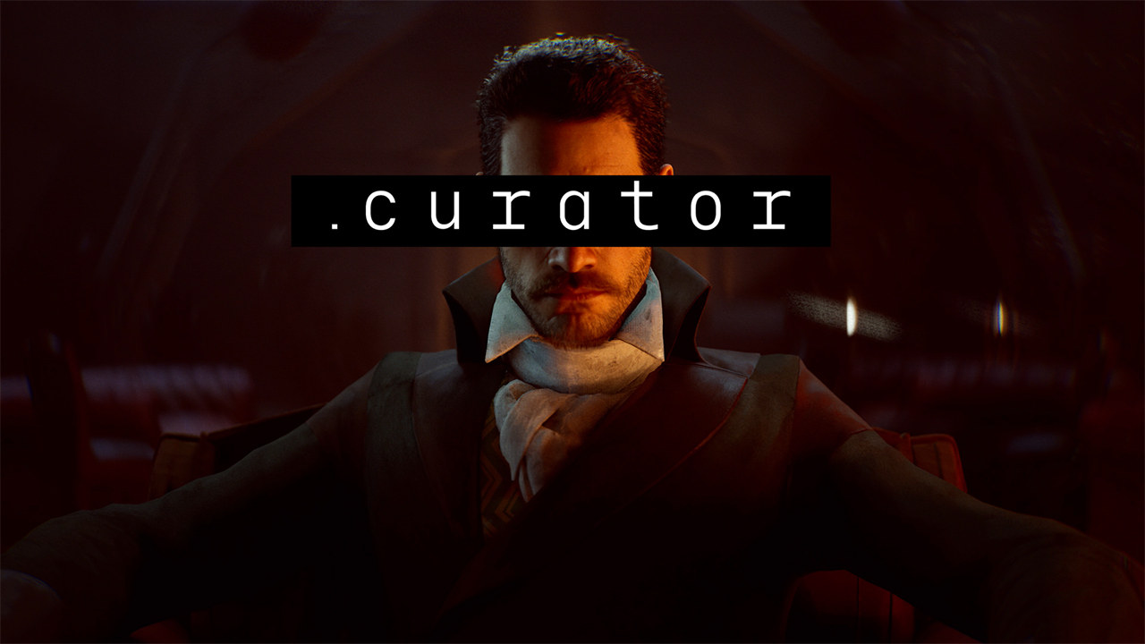 Neues Abenteuer vom Altered Carbon Author: .curator enthüllt