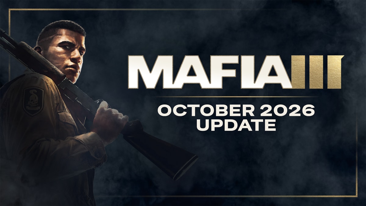 Surprise: Mafia III: Definitive Edition mit 60fps auf PS5 erhältlich