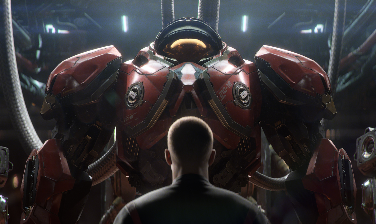 StarCraft - Rückkehr als Shooter in 2030