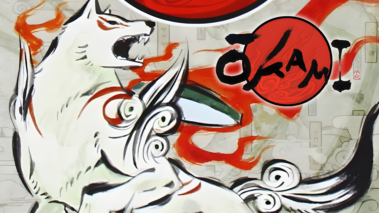 Okami