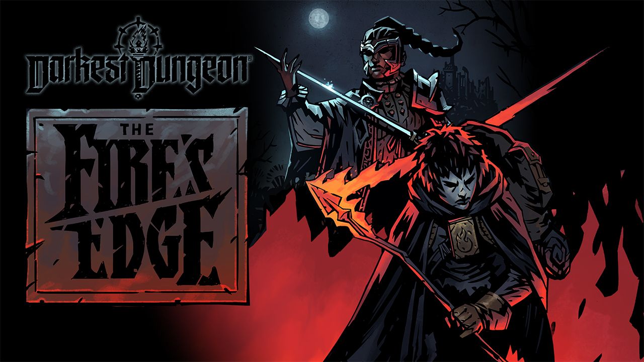 Neuer DLC nach 6 Jahren: Darkest Dungeon: The Fire’s Edge