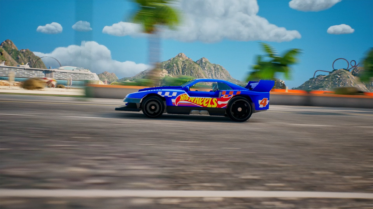Ab heute erhältlich: Hot Wheels Infinite Rush