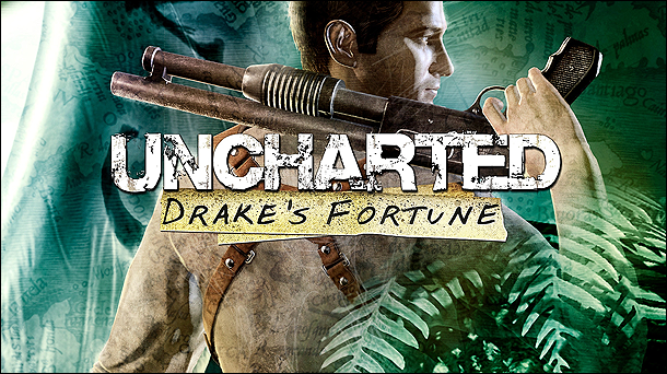 Uncharted: Drakes Schicksal