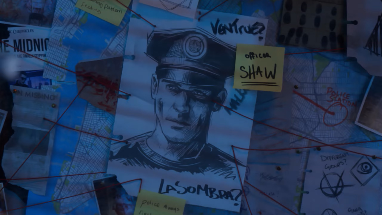 Dev-Diary zu Hunter: The Reckoning - Deathwish