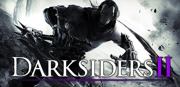 Darksiders 2