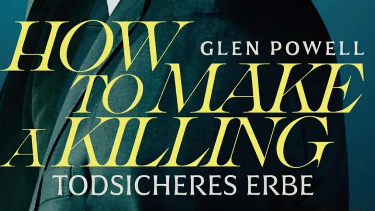 Neues Review: How to make a killing