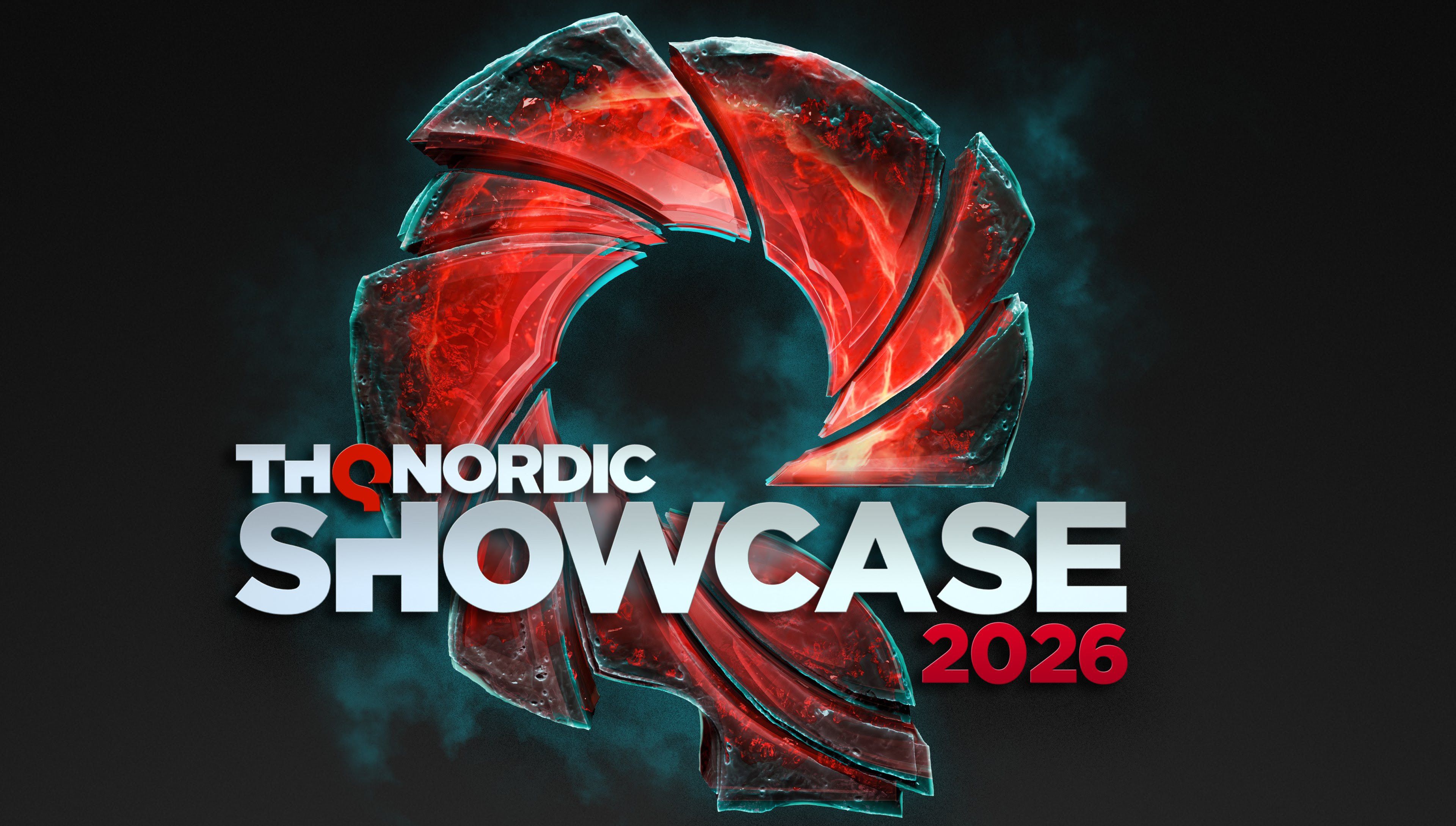 THQ Nordic - Digital Showcase 2026 im August