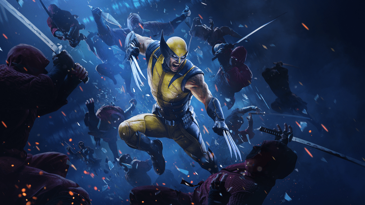 Story Trailer zu Marvel’s Wolverine & Cross-Promotion mit Marvel Tōkon: Fighting Souls